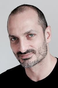 Jiří Bubeníček in Illusionen wie Schwanensee