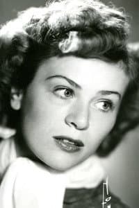 Ingrid Borthen in Kärlek och allsång