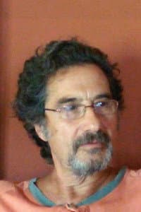 Kostas Kalokairinos in Rakushka