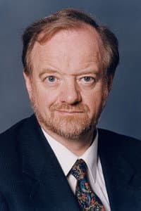 Robin Cook in Have I Got News for You: The Best of the Guest Presenters Volume 2