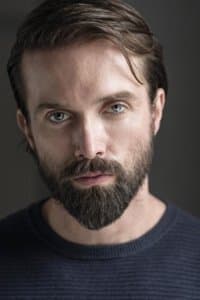 Emmett J. Scanlan in Strangers