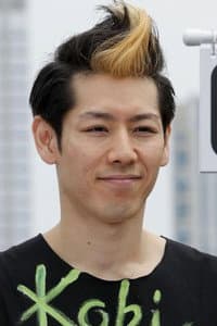 Takeru Kobayashi in Chestnut vs. Kobayashi: Unfinished Beef