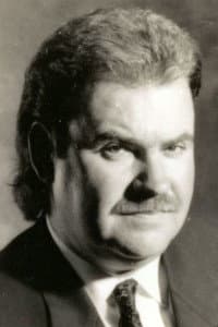 Pat Burns in The Passion Returns - The '92-'93 Toronto Maple Leafs