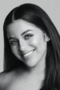 Ariel Martin in Disney's Holiday Magic Quest