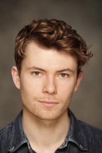 Ryan Bennett in Zoe.Misplaced