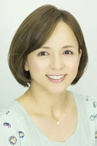 Maiko Ito in 劇場版 おいしい給食 Final Battle