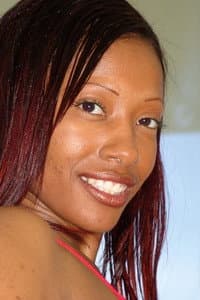 Cherokee D'Ass in Steamy Seduction