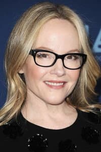 Rachael Harris in Picture Paris