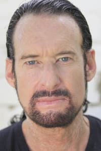 Kent Harper in Surveillance