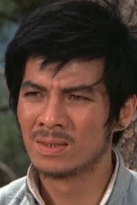 Chuan Yuan in Death Code: Ninja