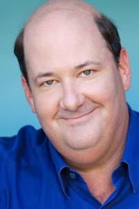 Brian Baumgartner in Ordinary World