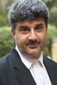 Ashish Kaul in Sanam Re