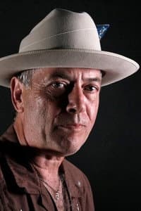 Larry Harvey in Into the Zone: The Story of the Cacophony Society
