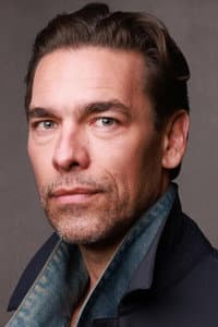 Thomas La Barbera Christensen in The Wrong Girls