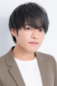 Shun Horie in D_CIDE TRAUMEREI THE ANIMATION