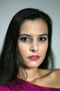 Patrycja Soliman in Jasminum