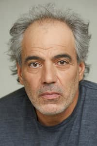 Jean-François Casabonne in Mes Ennemis