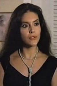 Ana De Sade in Los ojos del muerto