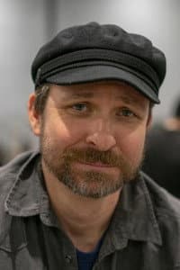 Jason Narvy in Penny