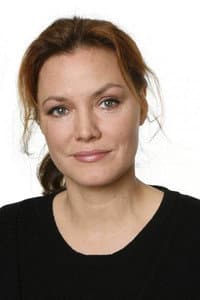 Maja Maranow in Das Glück am anderen Ende der Welt