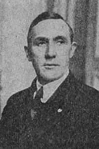 Fyodor Bogdanov in Пурга