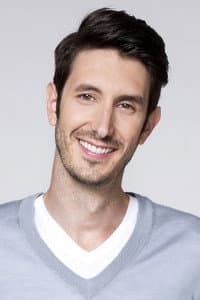 Jérémy Demay in Juste pour rire 2016 - Maxim Martin vs Dominic Paquet