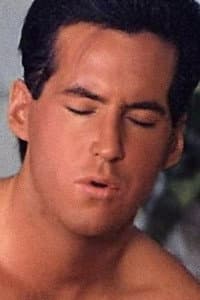 Richard Granger in Pacific Coast Highway II