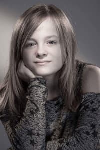 Fantine Harduin in Amin