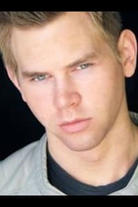 Lance Leonhardt in 1313: Billy the Kid
