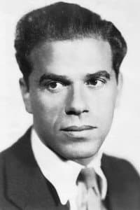 Frank Capra in Screen Snapshots (Series 12, No. 2)