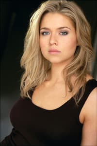 Kay Copeland in Upside