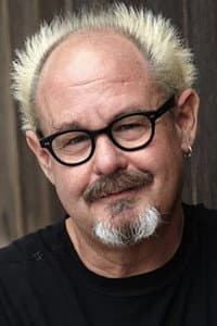 John Sanborn in Awakening from the 20th Century