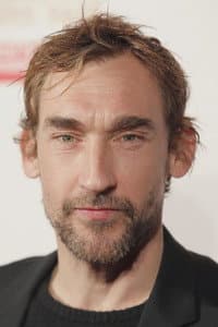 Joseph Mawle in Kill Your Friends