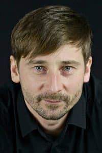 Miroslav Zavičár in Narušitel