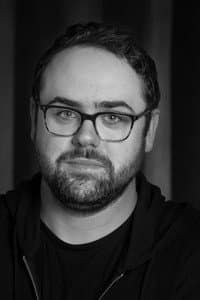 Stephen Hall in Sinners