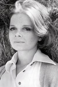 Catherine Burns in The Catcher