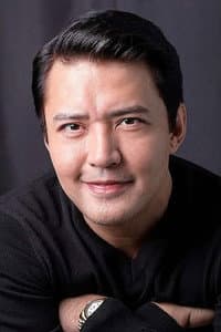 Mark Anthony Fernandez in Shake, Rattle & Roll 11