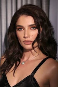 Eve Hewson in Robin Hood