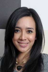 Dhea Ananda in Halu
