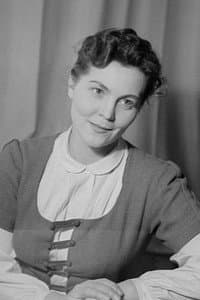 Erika Pelikowsky in Der kleine Kommandeur