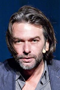 Laurent Sauvage in Qui je suis