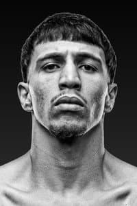 Luis Melendez in Emanuel Navarrete vs. Liam Wilson