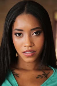 Linda Baker in Ebony Tales 6