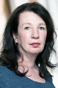 Giselle Cullinane in The Old Turk