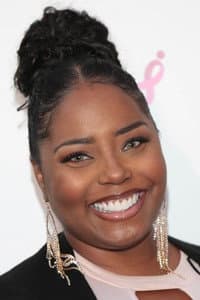 Shar Jackson in Good Burger