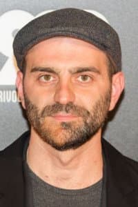 Giovanni Ludeno in Wanted