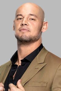 Thomas Pestock in WWE SummerSlam 2018
