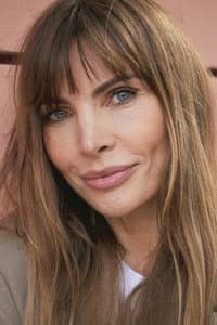 Agnieszka Dygant in Listy do M. Pożegnania i powroty