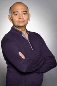 Bhasker Patel in Bring Me A Skin For Dancing In