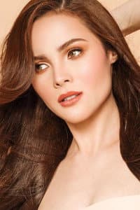 Alyssa Muhlach in Clarita